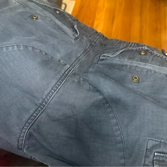 Polo Ralph’s Lauren Cargo Classic Pants Tapered - Picture 6 of 13